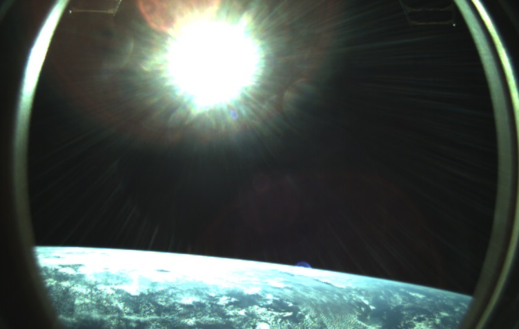 In Orbit